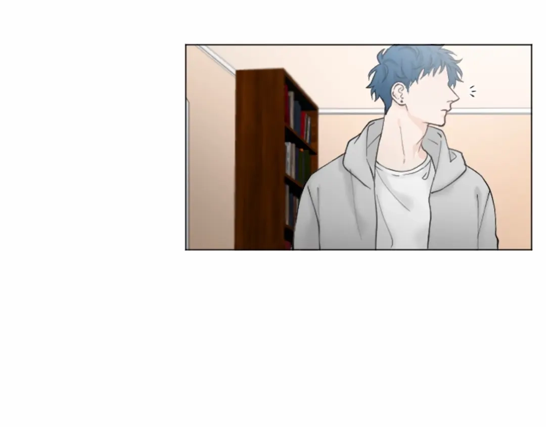 《致命的诱惑》第43话 你是我的，休想逃开 第45页