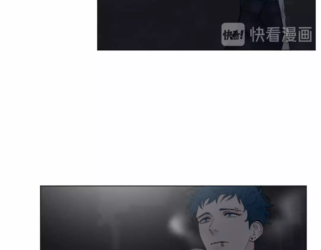 《致命的诱惑》第43话 你是我的，休想逃开 第76页