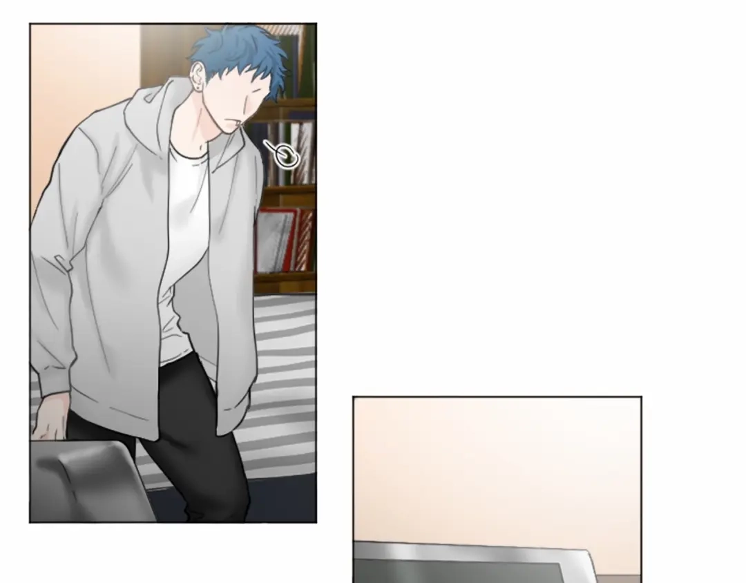 《致命的诱惑》第43话 你是我的，休想逃开 第40页