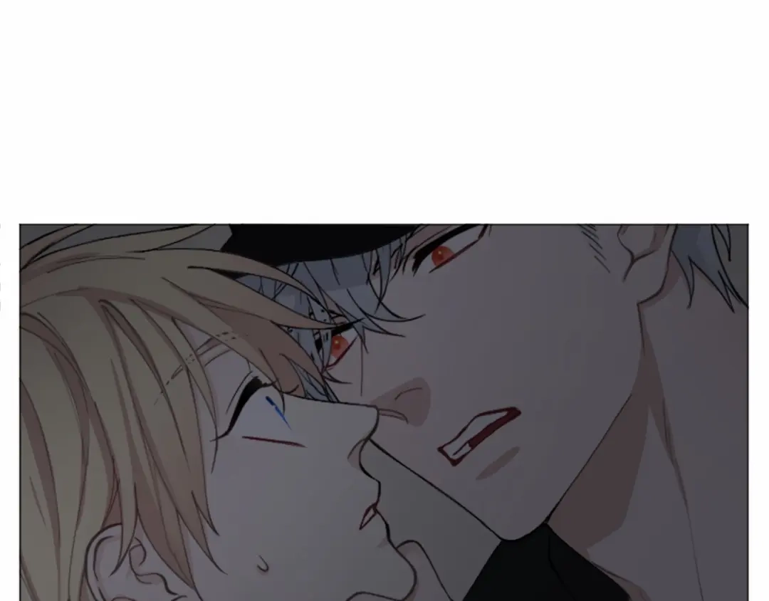《致命的诱惑》第46话 你只是我的猎物 第28页
