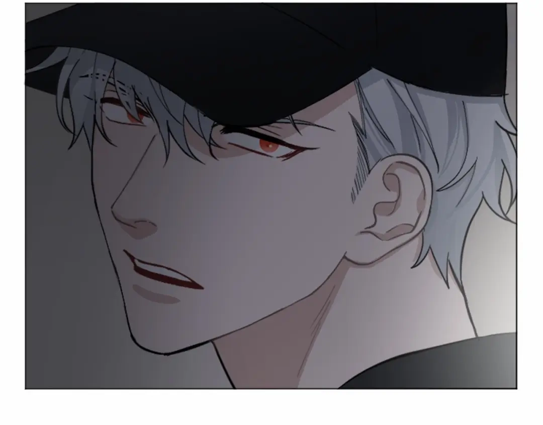 《致命的诱惑》第46话 你只是我的猎物 第7页