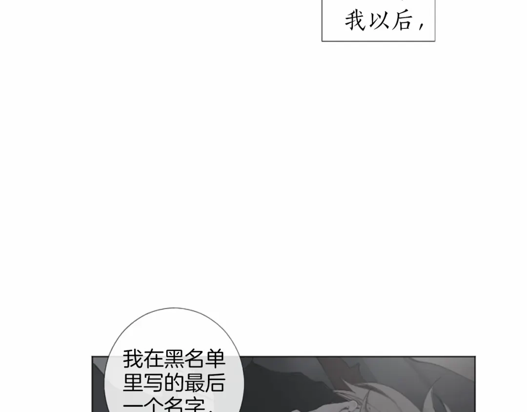 《致命的诱惑》第46话 你只是我的猎物 第12页