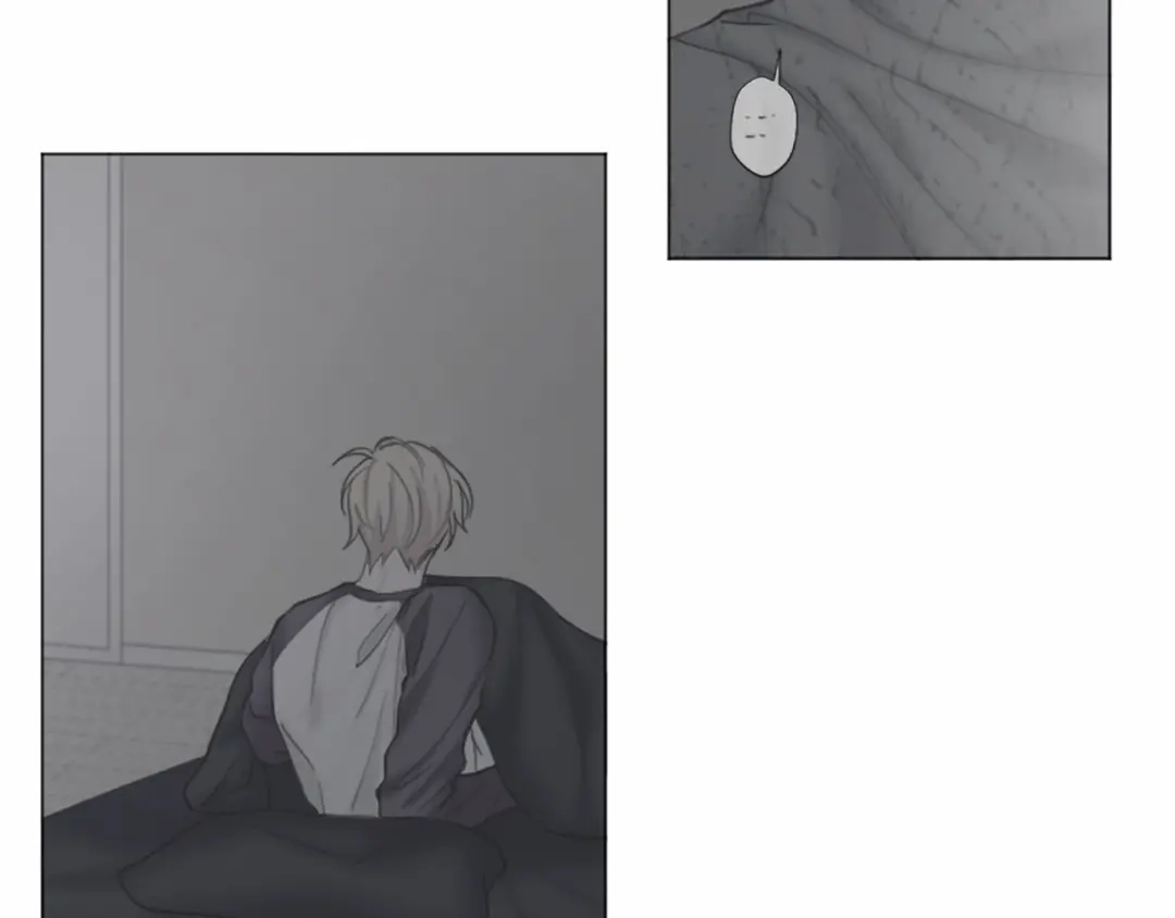 《致命的诱惑》第46话 你只是我的猎物 第22页