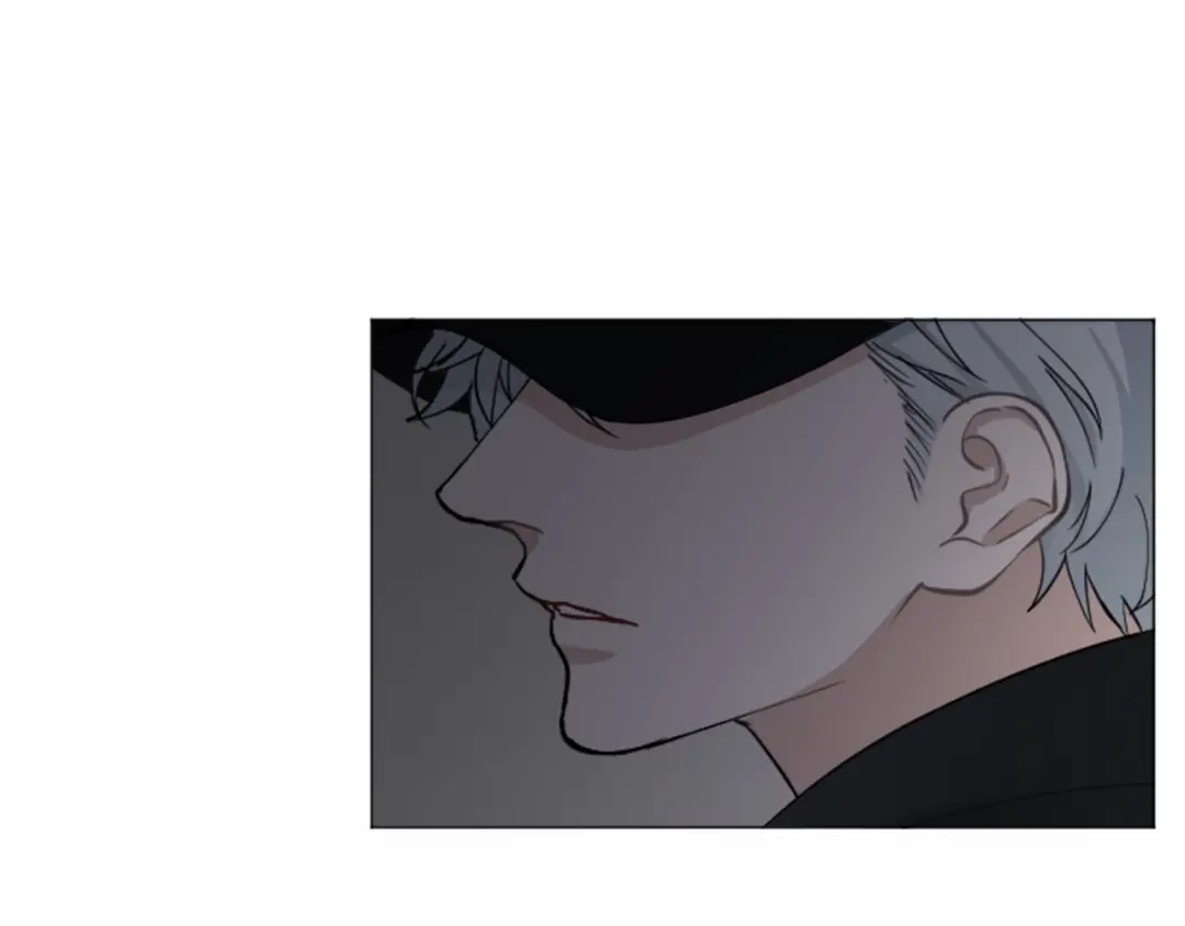 《致命的诱惑》第46话 你只是我的猎物 第5页