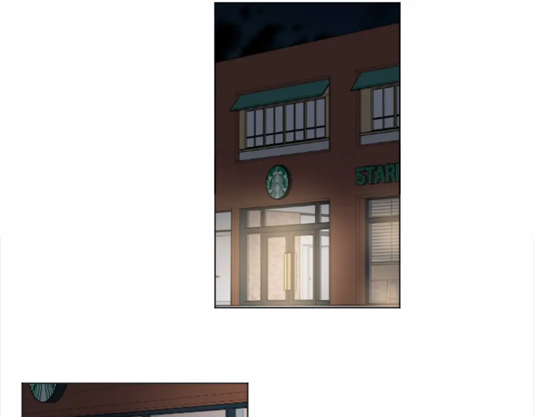 《致命的诱惑》第47话 你重视的人 第27页