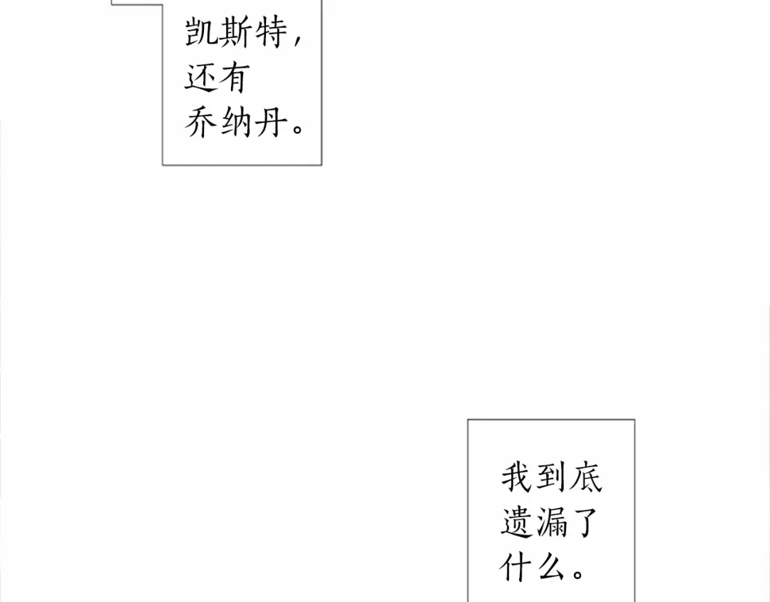 《致命的诱惑》第47话 你重视的人 第85页