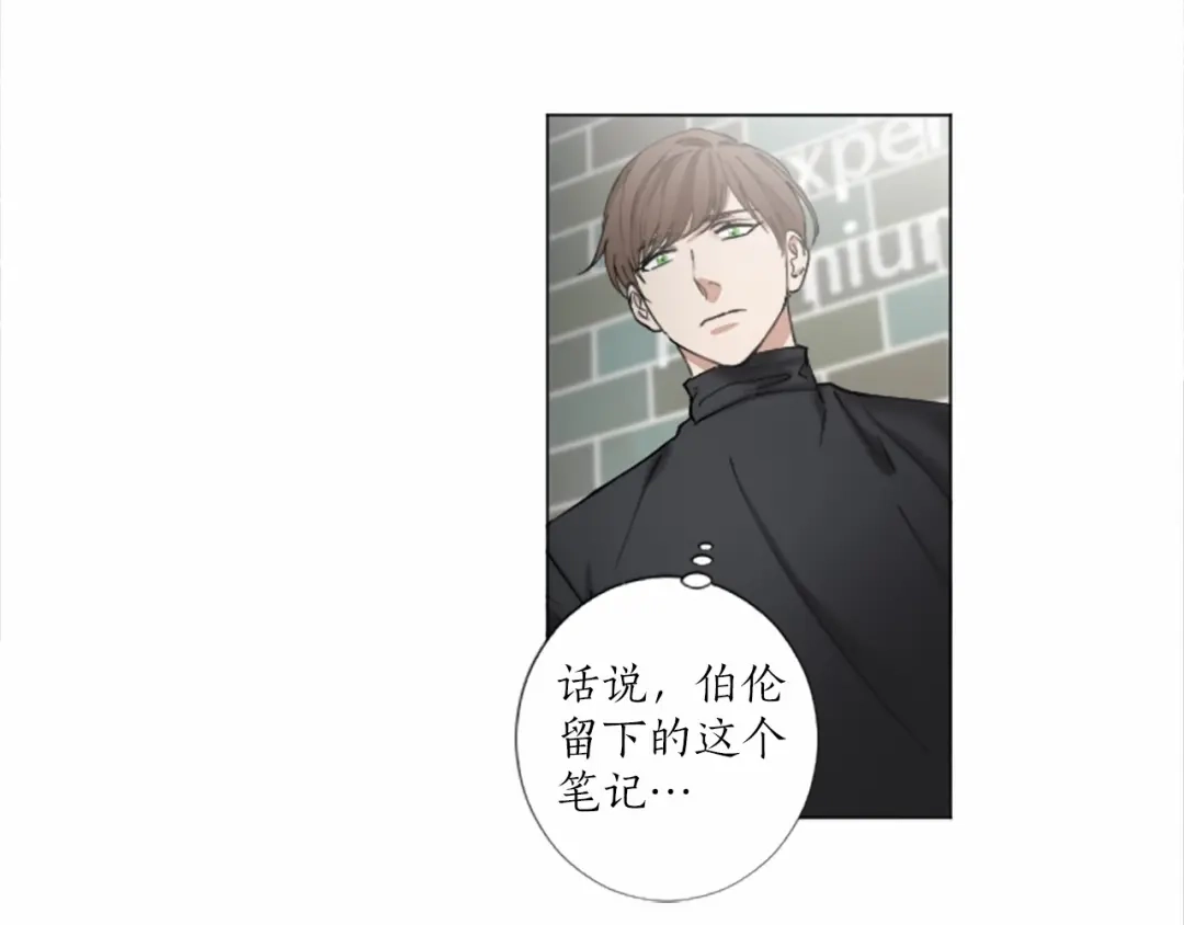 《致命的诱惑》第47话 你重视的人 第31页
