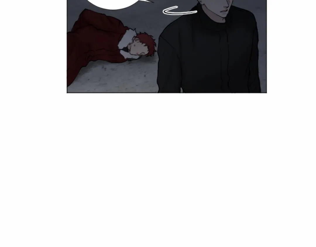《致命的诱惑》第48话 爱的深度 第101页
