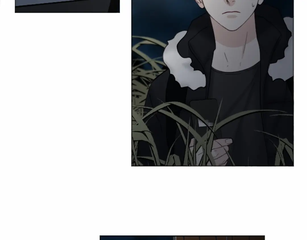 《致命的诱惑》第49话 反目成仇 第36页
