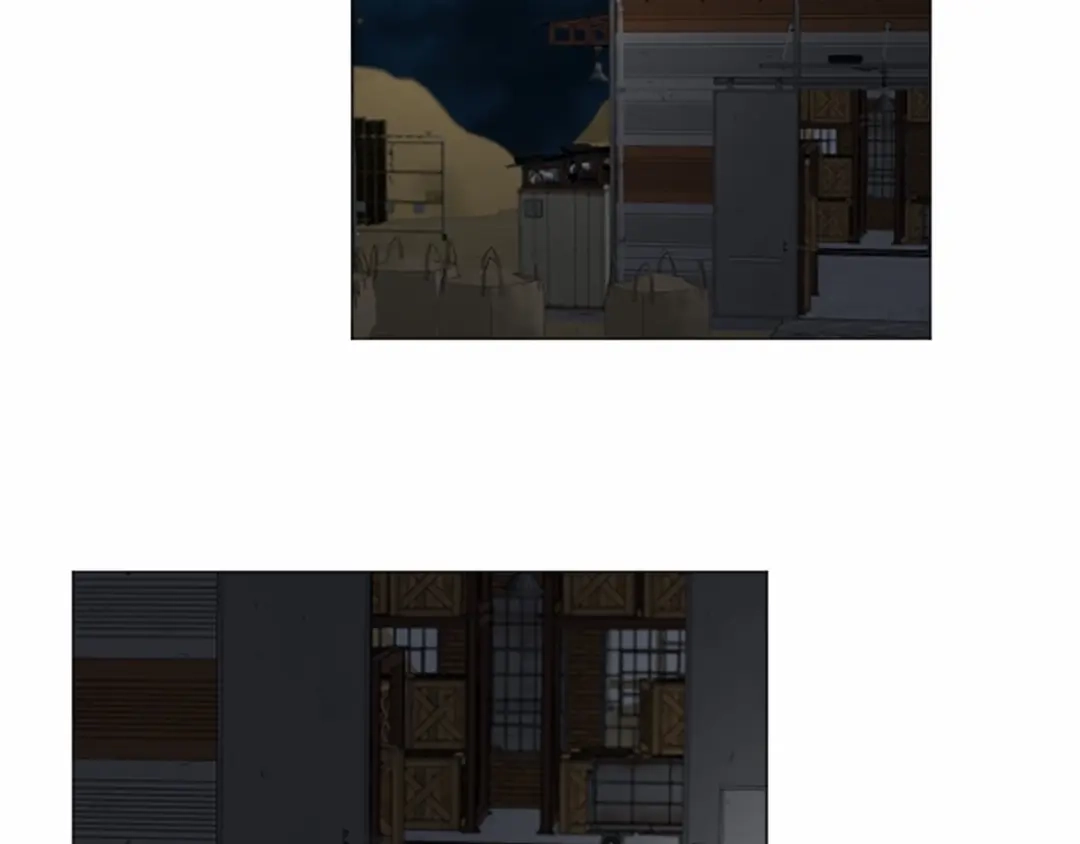 《致命的诱惑》第49话 反目成仇 第37页