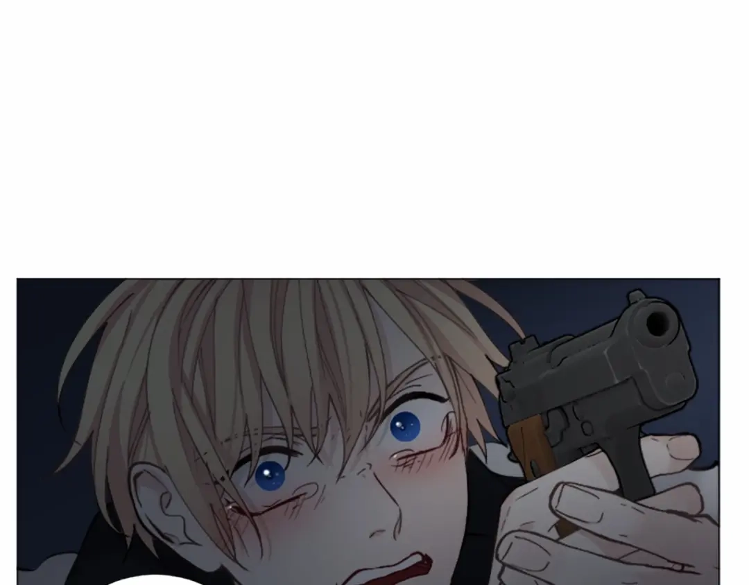 《致命的诱惑》第49话 反目成仇 第69页