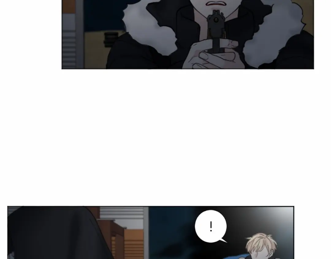 《致命的诱惑》第49话 反目成仇 第75页