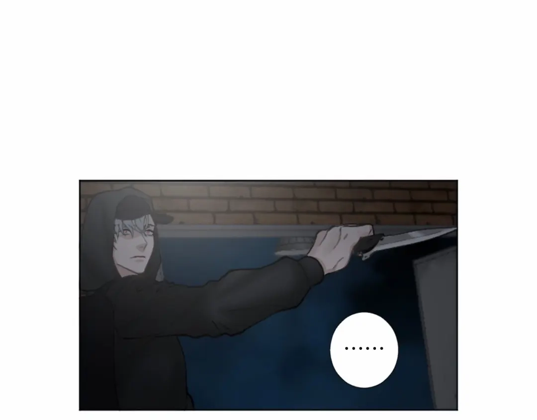 《致命的诱惑》第50话 亲爱的弟弟 第33页