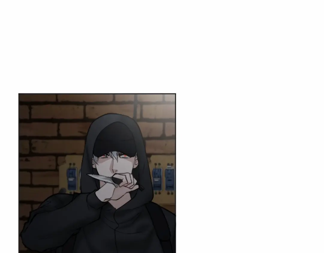 《致命的诱惑》第50话 亲爱的弟弟 第49页