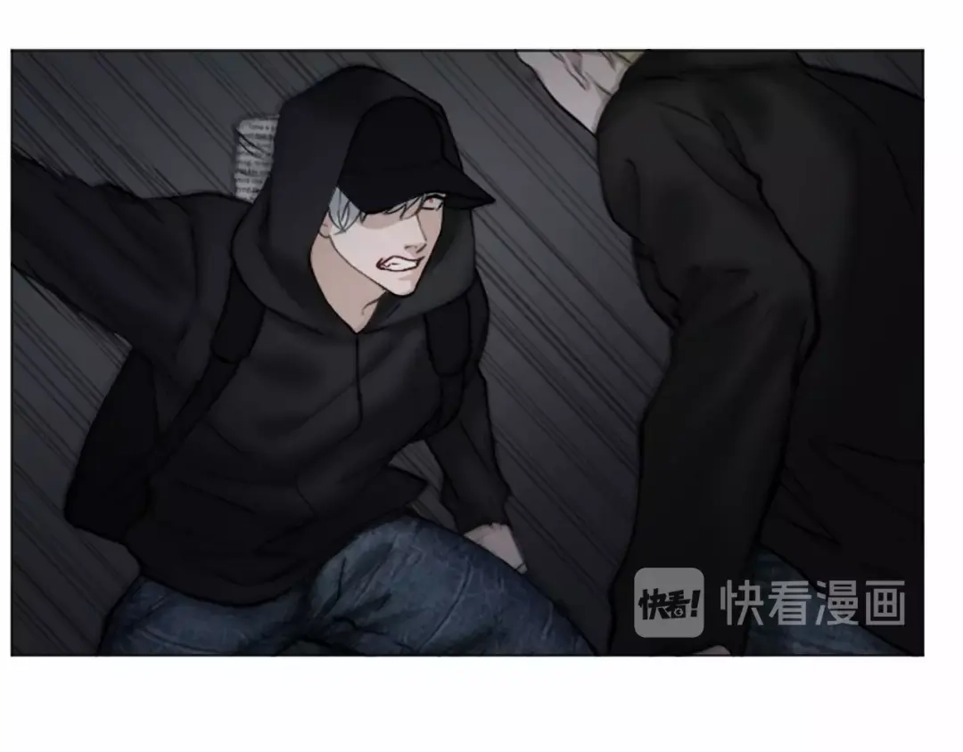 《致命的诱惑》第50话 亲爱的弟弟 第48页