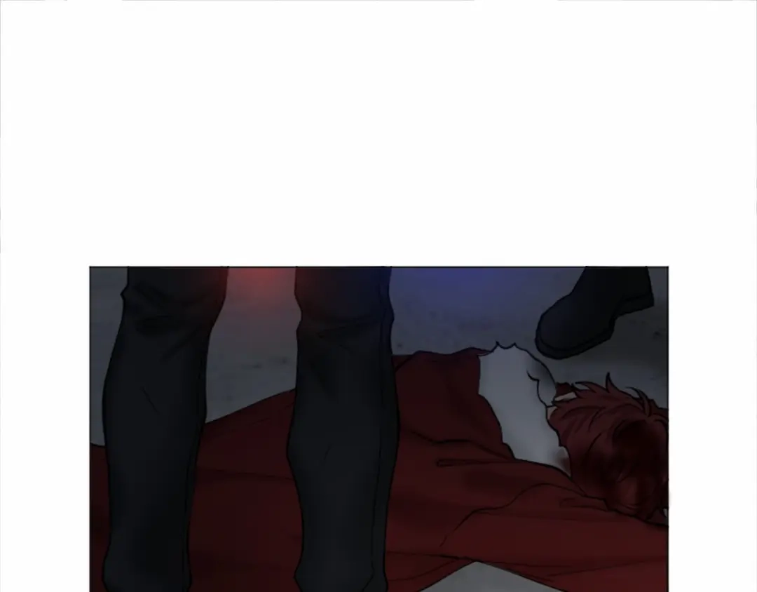 《致命的诱惑》第51话 刺痛的心 第90页