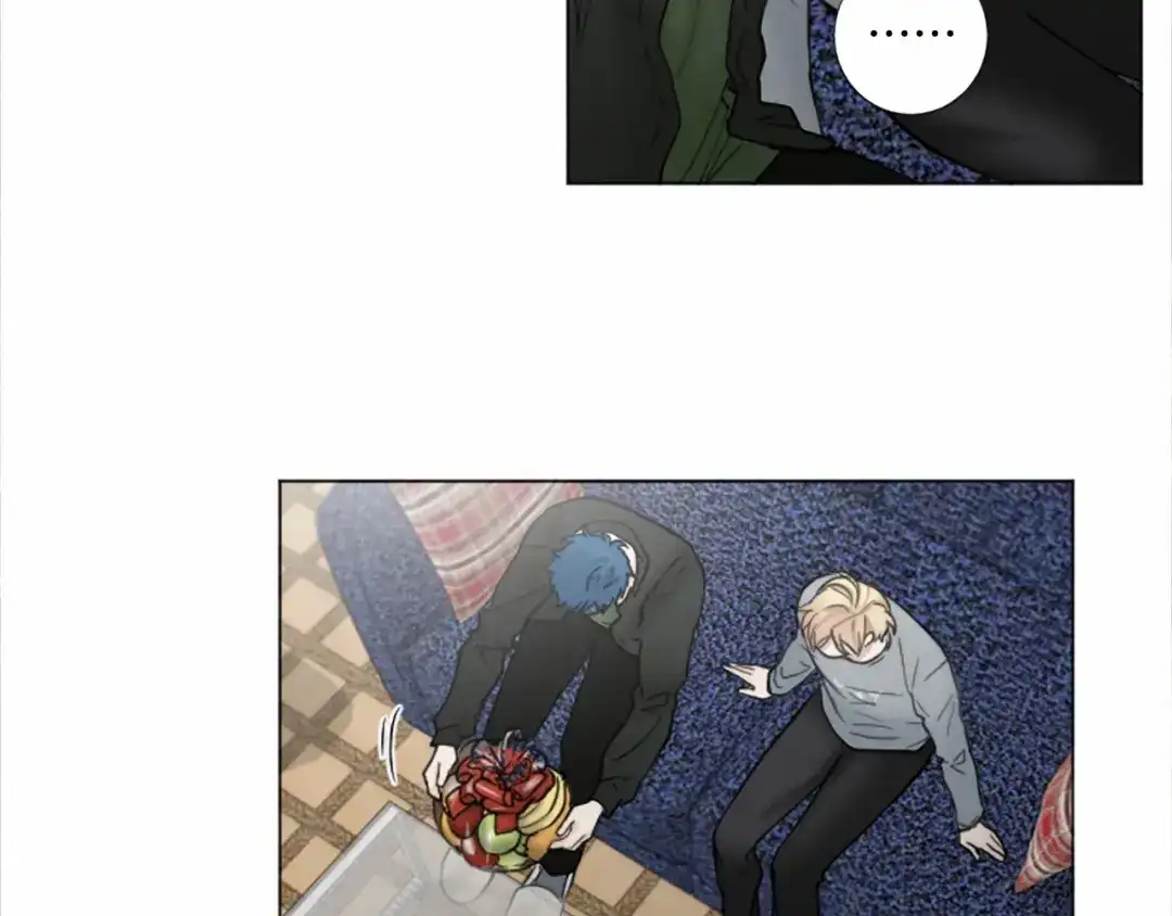 《致命的诱惑》第54话 趁虚而入 第52页