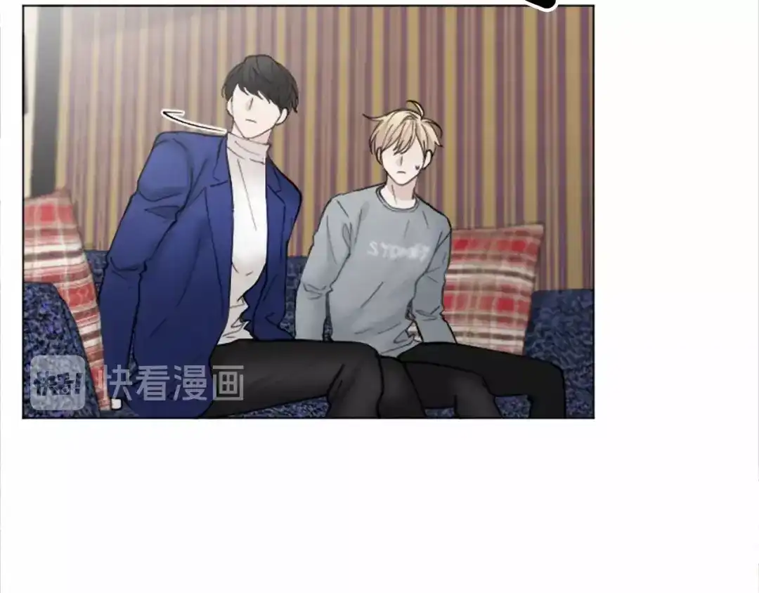 《致命的诱惑》第54话 趁虚而入 第41页