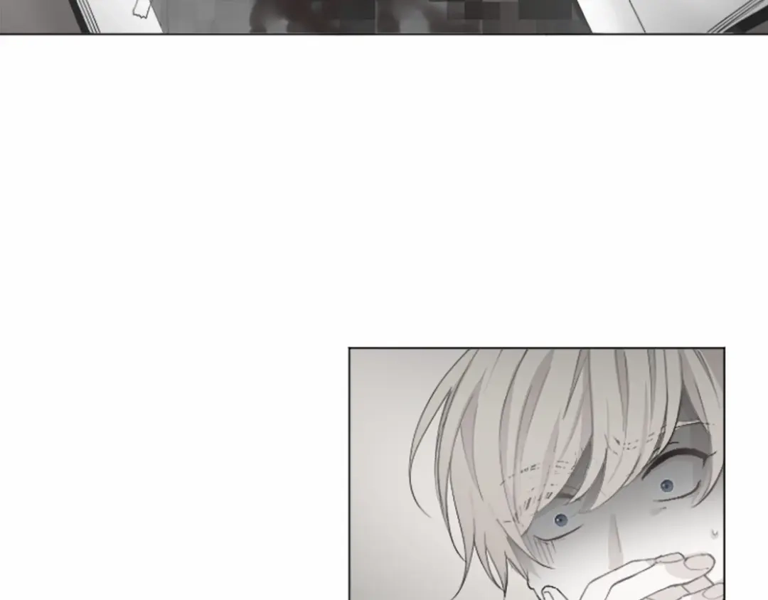 《致命的诱惑》第55话 他很在乎你 第55页