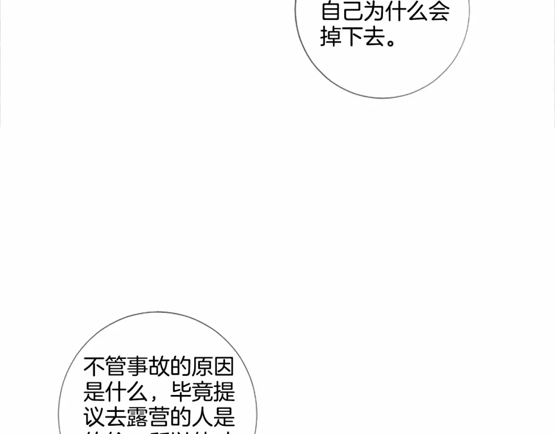 《致命的诱惑》第55话 他很在乎你 第81页