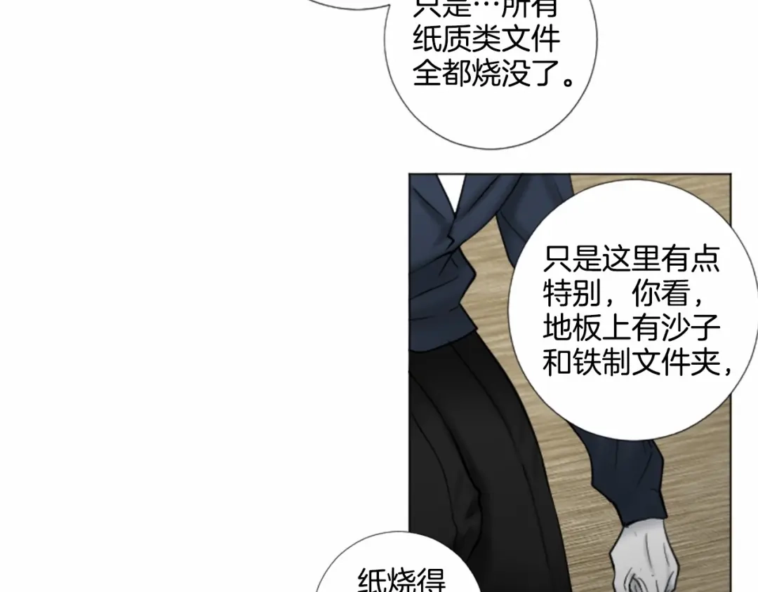 《致命的诱惑》第56话 双胞胎设想 第11页