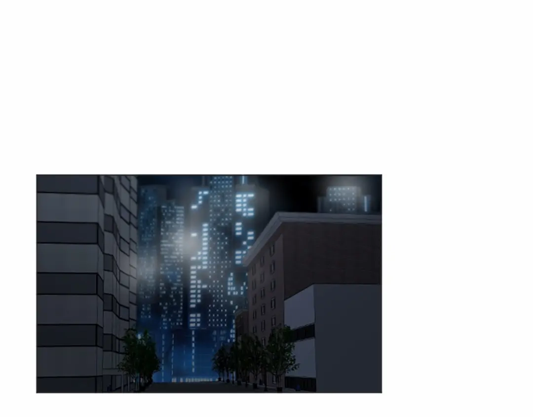《致命的诱惑》第57话 跟我一起走 第85页