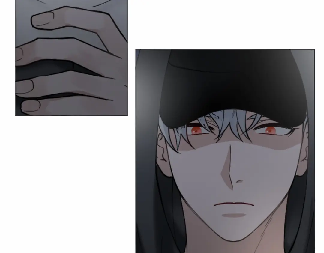 《致命的诱惑》第57话 跟我一起走 第88页