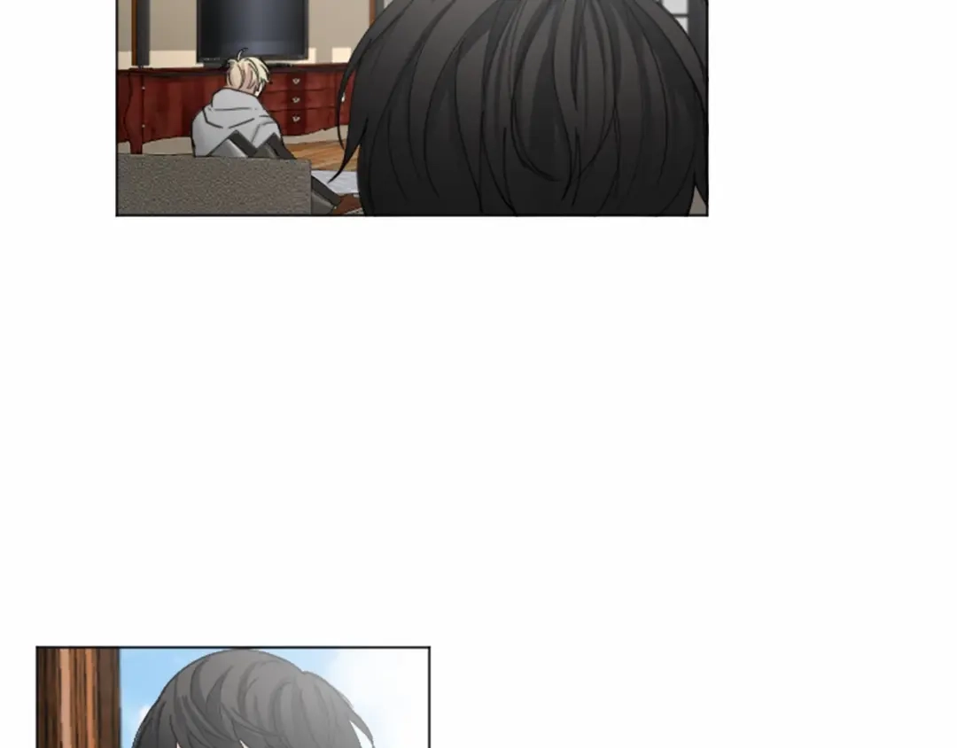 《致命的诱惑》第58话 他的来信 第59页