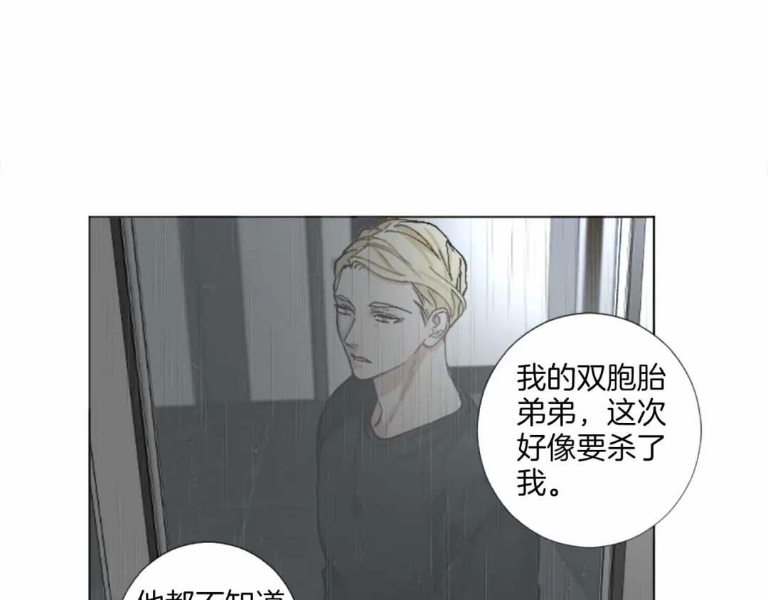 《致命的诱惑》第59话 双胞胎的斗争 第13页