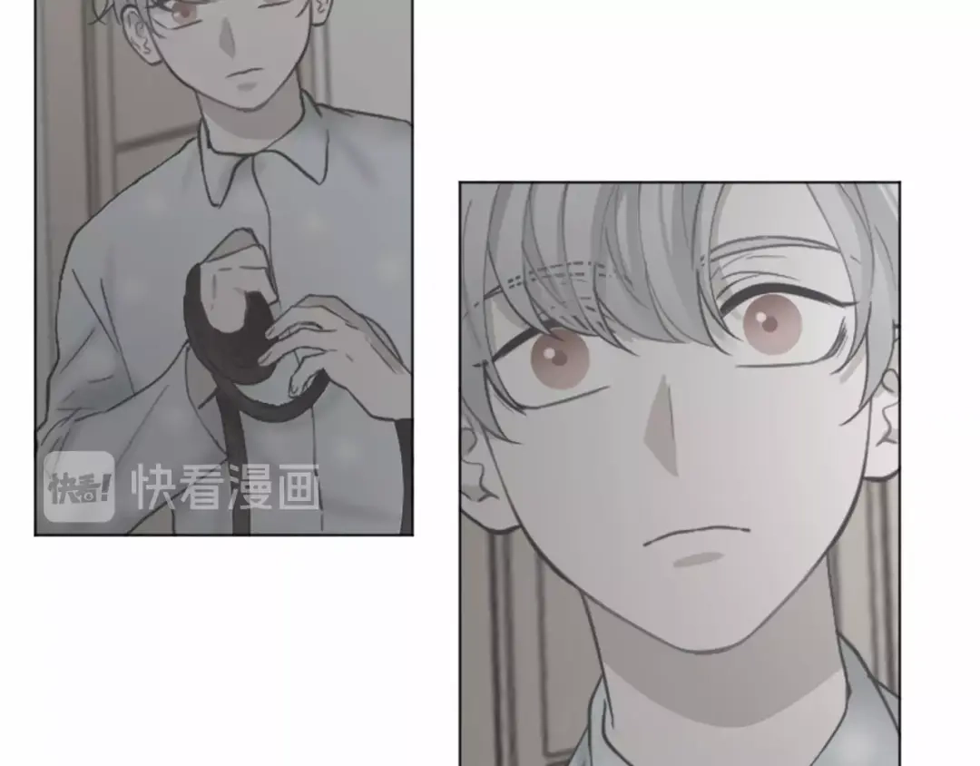 《致命的诱惑》第59话 双胞胎的斗争 第40页