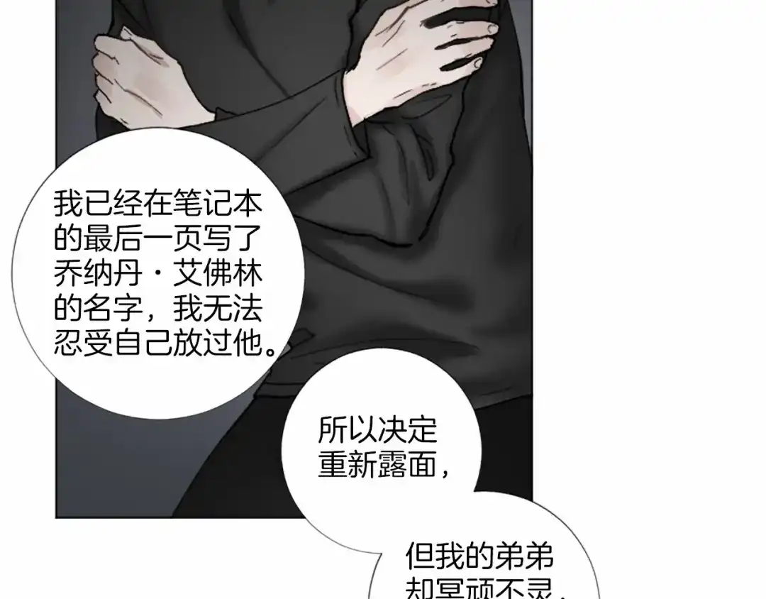 《致命的诱惑》第59话 双胞胎的斗争 第88页