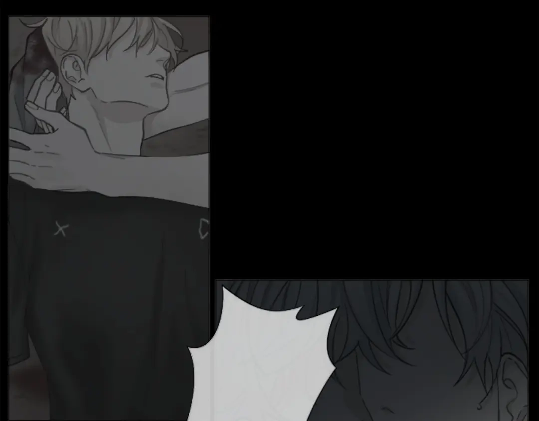 《致命的诱惑》第60话 他真正的目的 第39页
