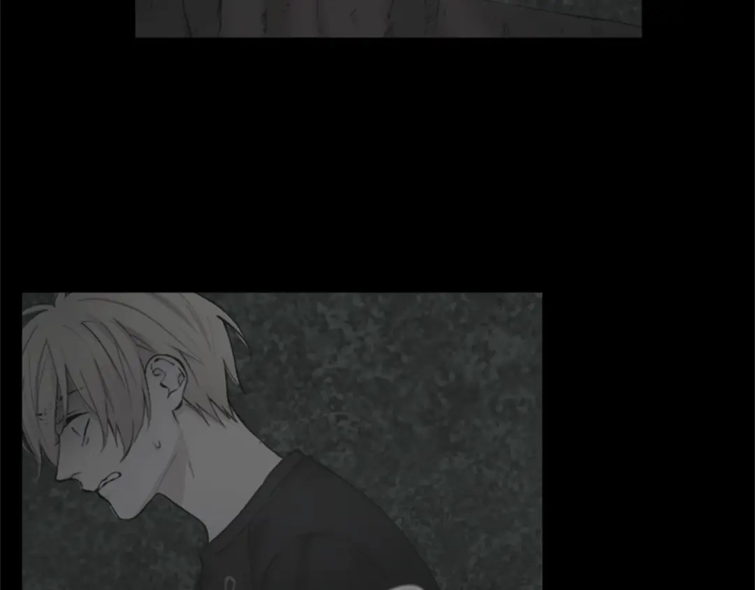 《致命的诱惑》第60话 他真正的目的 第31页