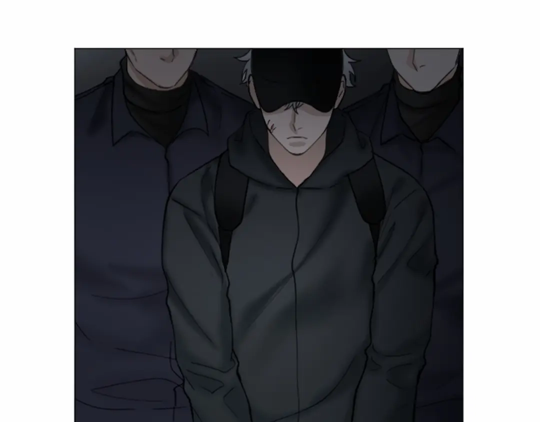 《致命的诱惑》第63话 落幕剧场 第20页