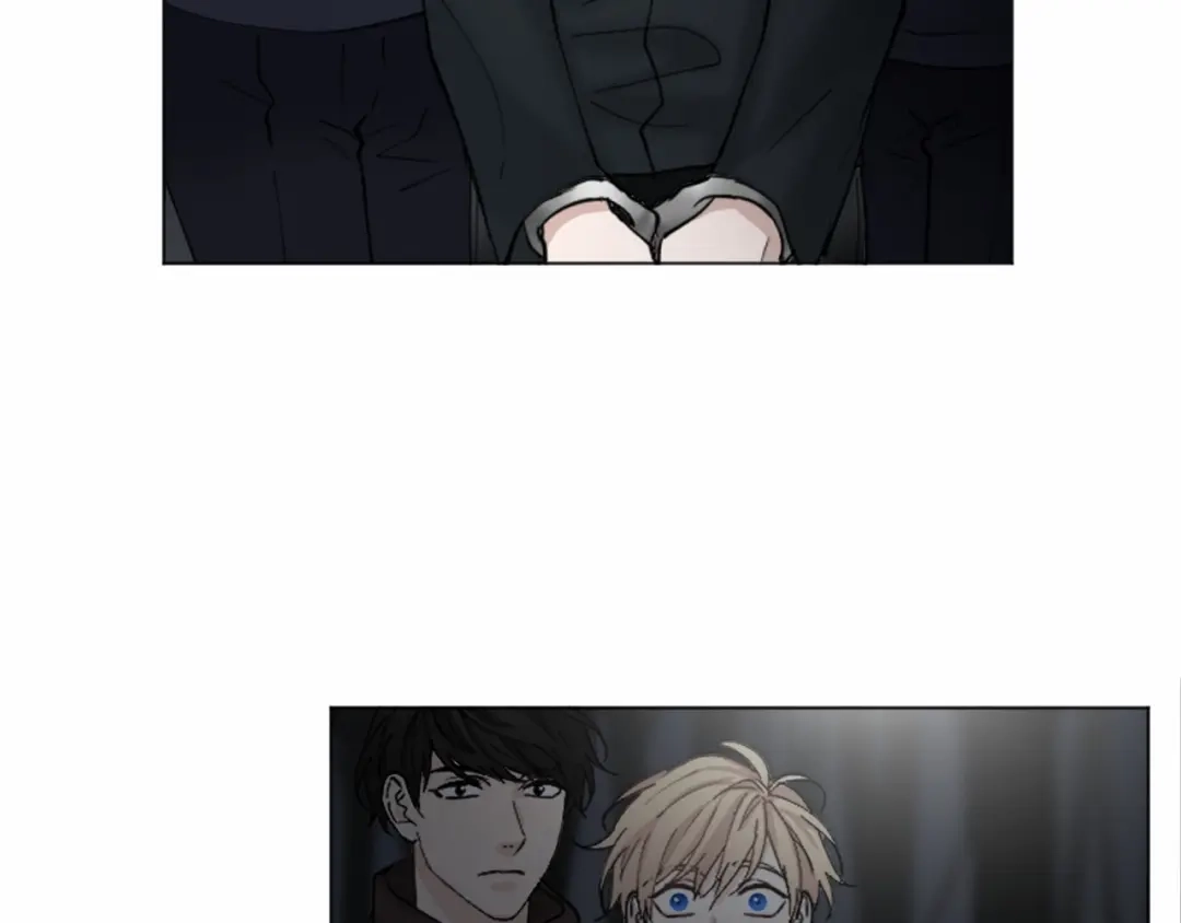 《致命的诱惑》第63话 落幕剧场 第21页