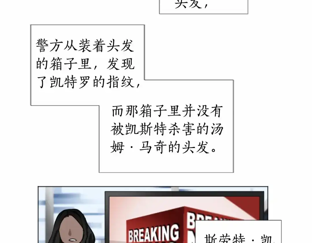 《致命的诱惑》第64话 你为我做的一切 第60页