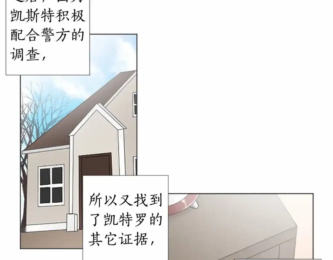 《致命的诱惑》第64话 你为我做的一切 第58页