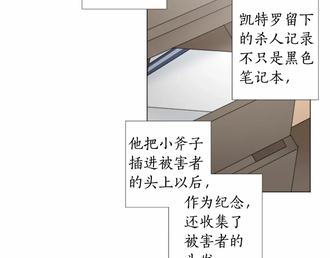 《致命的诱惑》第64话 你为我做的一切 第59页