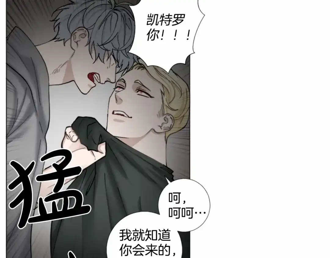 《致命的诱惑》第66话 心底的悸动 第71页