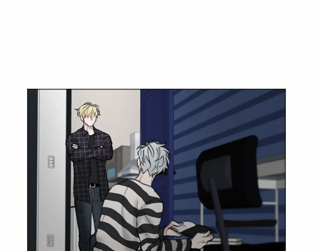 《致命的诱惑》第66话 心底的悸动 第35页