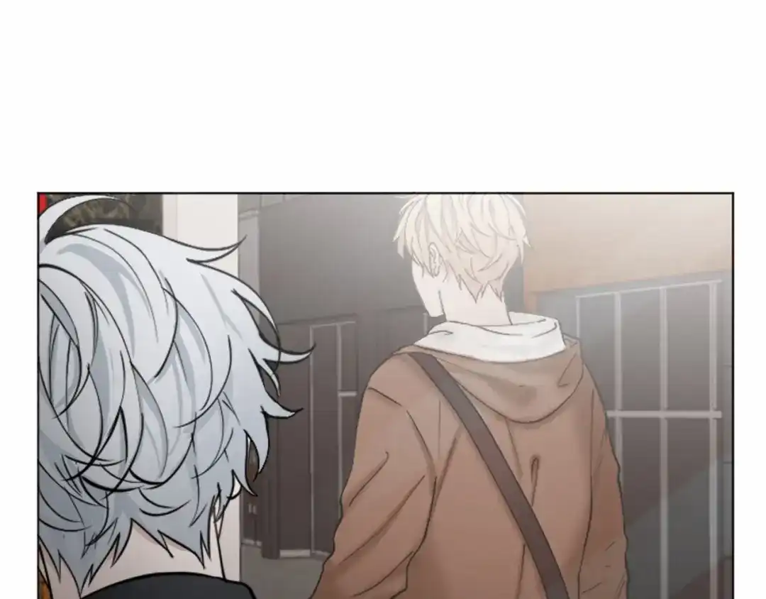 《致命的诱惑》第66话 心底的悸动 第7页