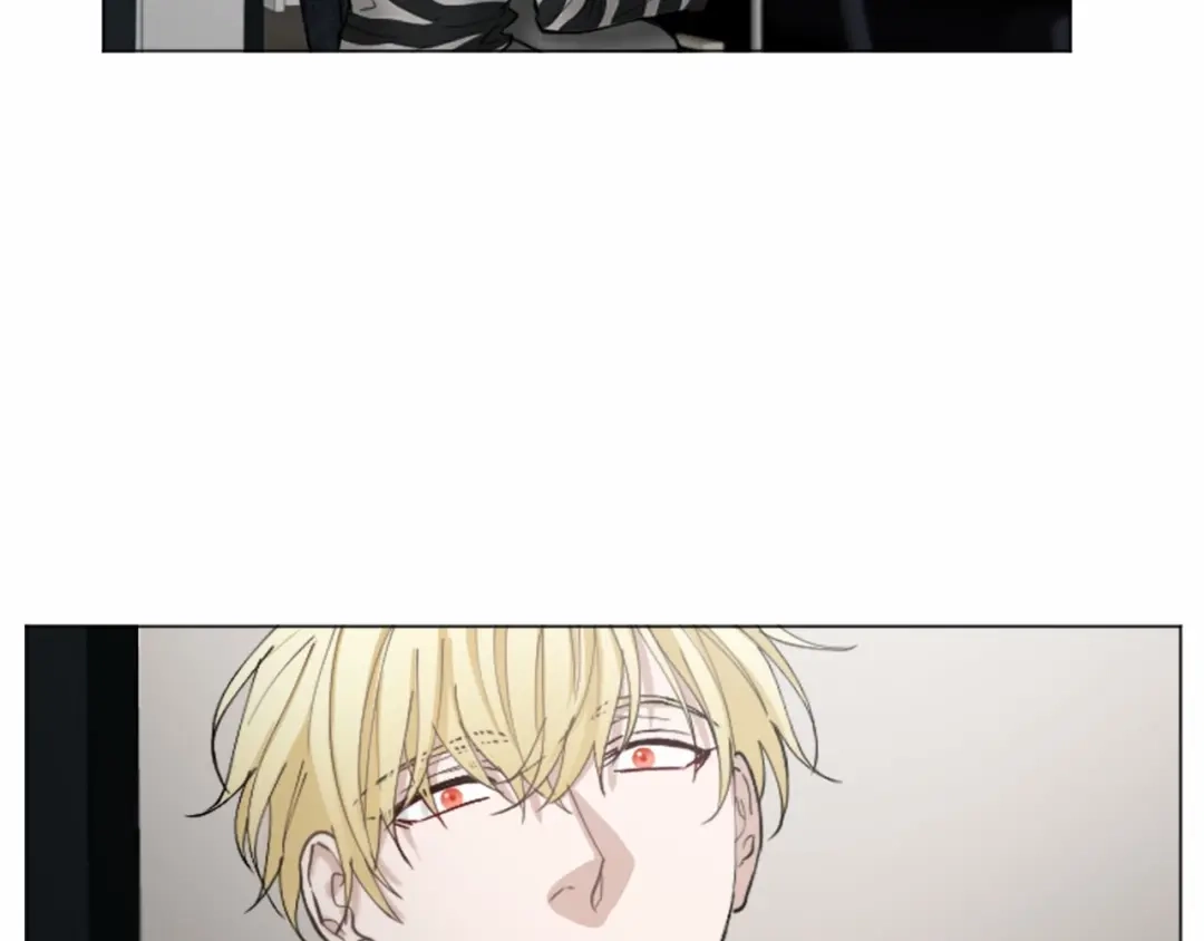 《致命的诱惑》第66话 心底的悸动 第36页
