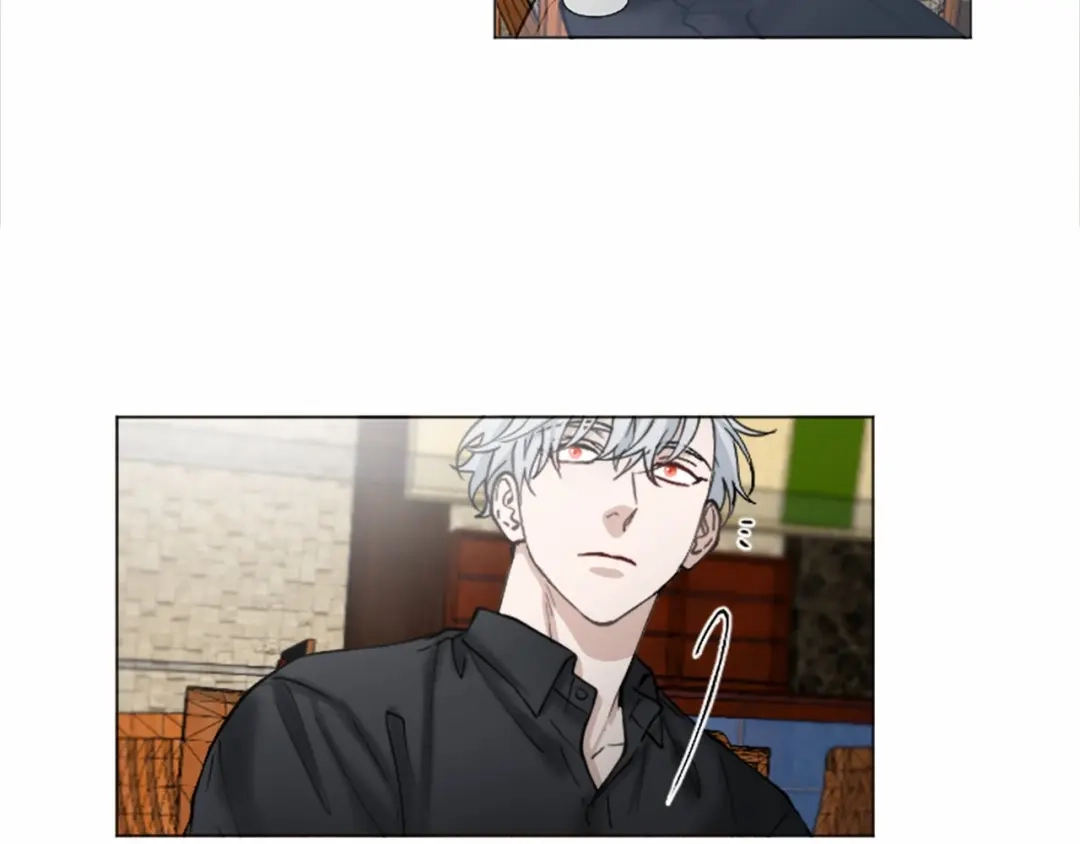 《致命的诱惑》第66话 心底的悸动 第6页