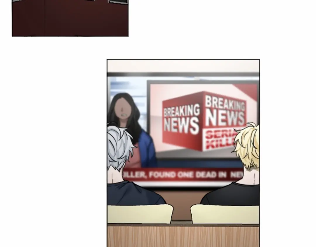 《致命的诱惑》第66话 心底的悸动 第19页
