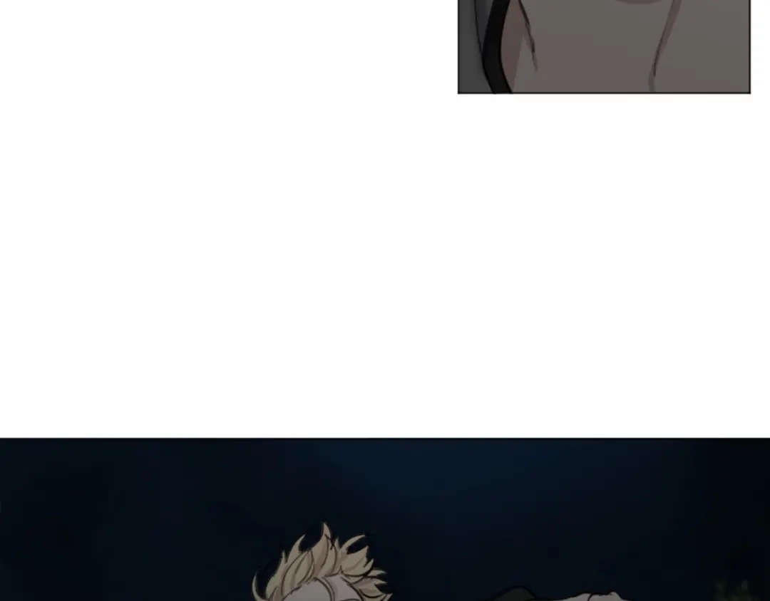《致命的诱惑》第66话 心底的悸动 第67页