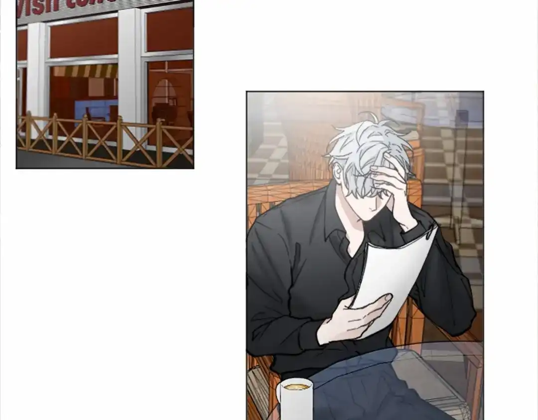 《致命的诱惑》第66话 心底的悸动 第5页