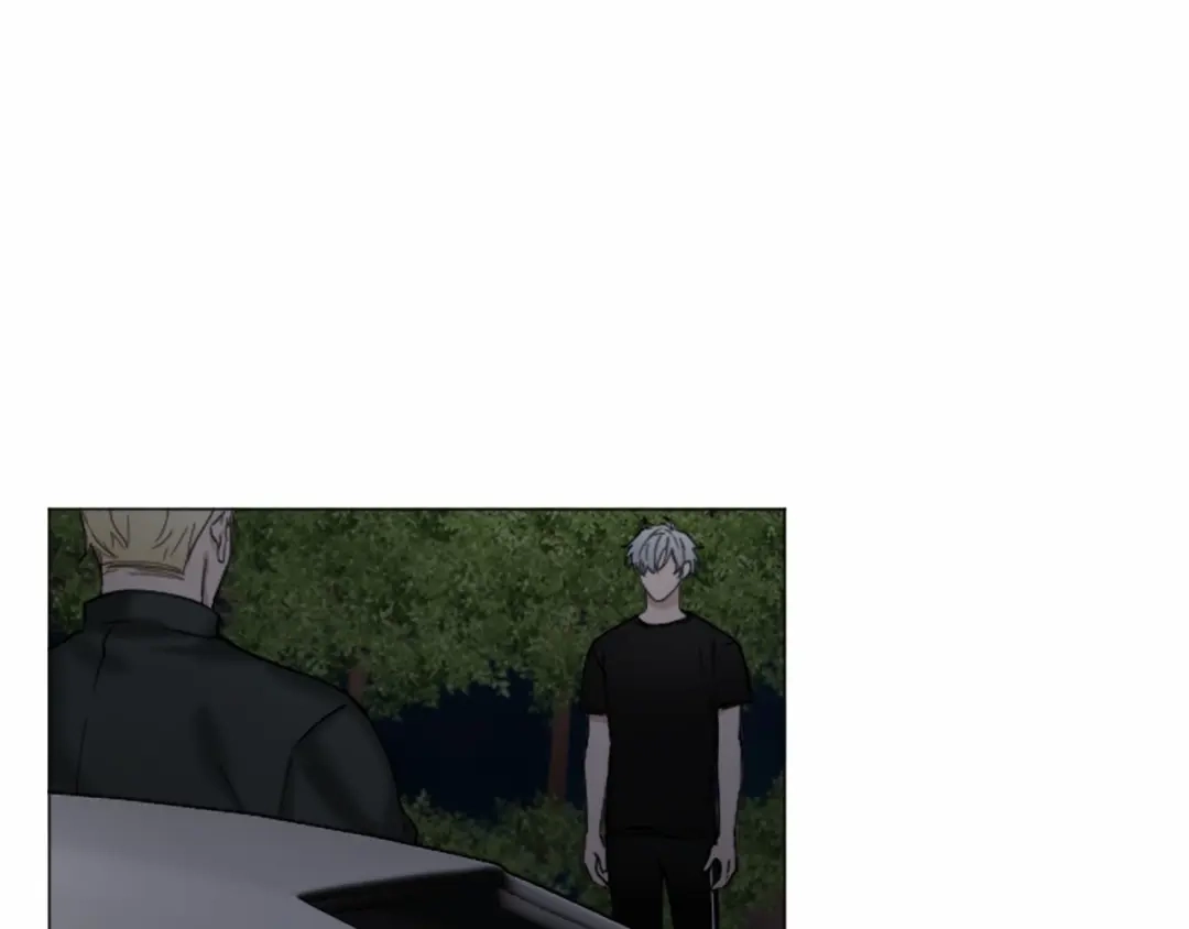 《致命的诱惑》第67话 为你一人演戏 第24页