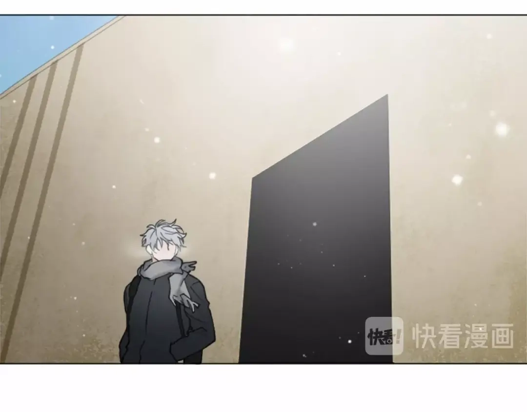《致命的诱惑》第67话 为你一人演戏 第111页
