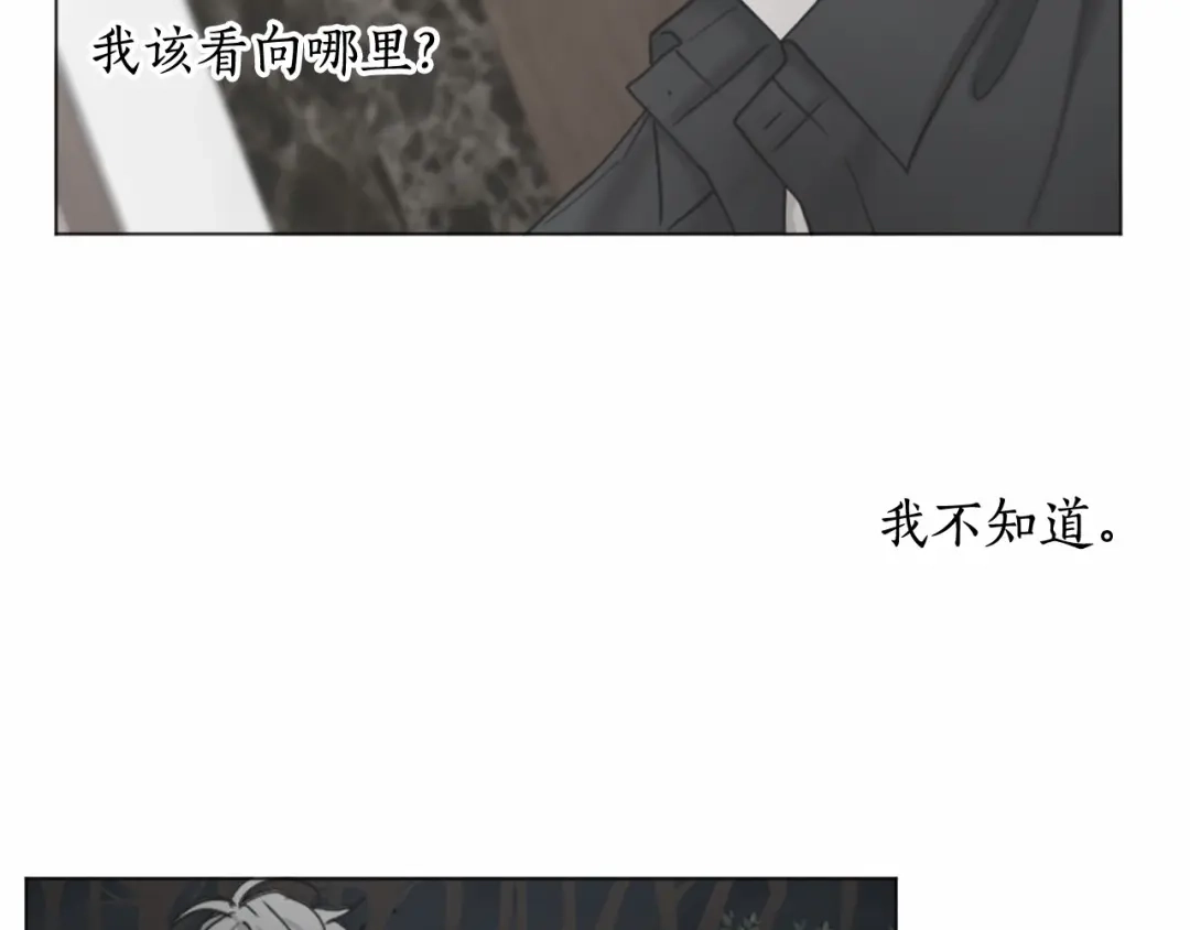 《致命的诱惑》完结篇 我的爱人 第78页