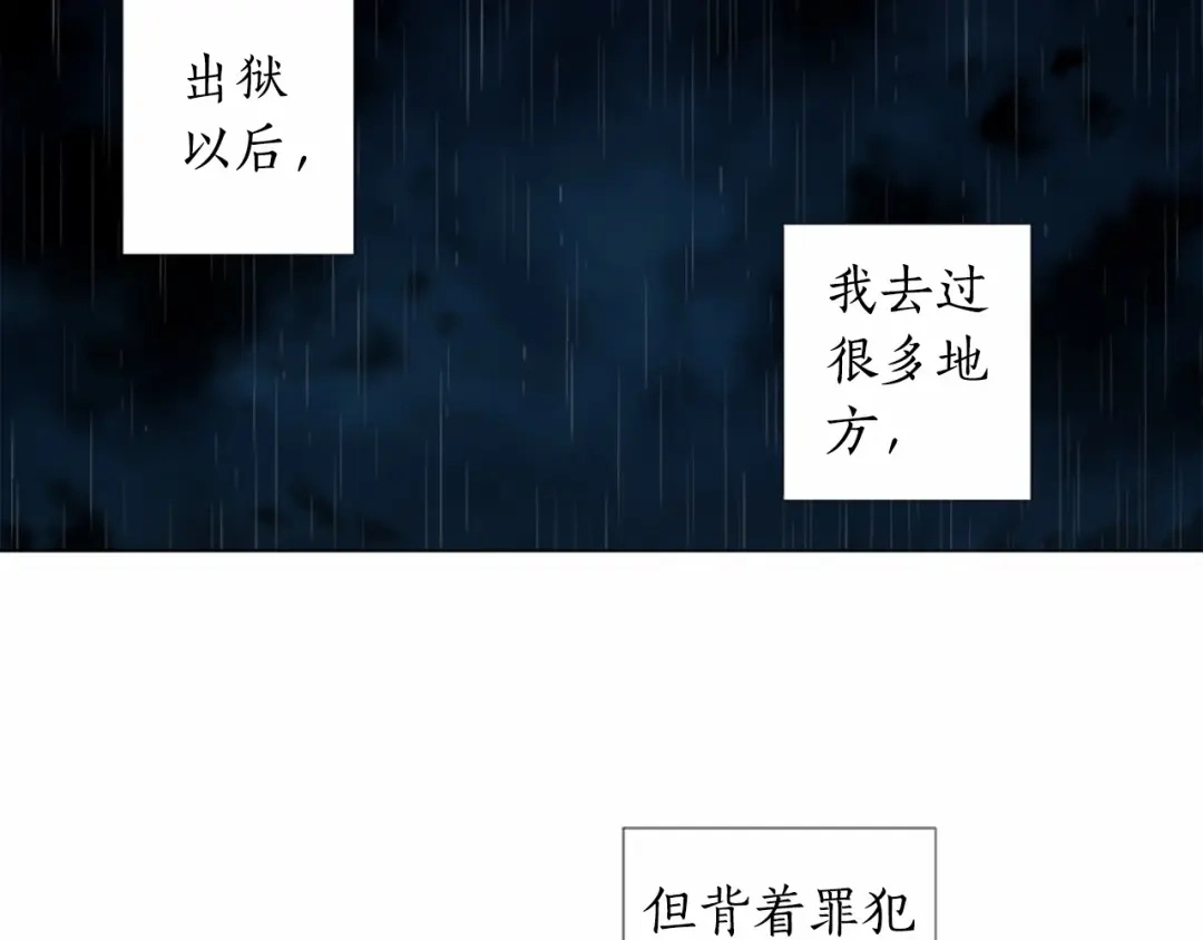 《致命的诱惑》完结篇 我的爱人 第20页